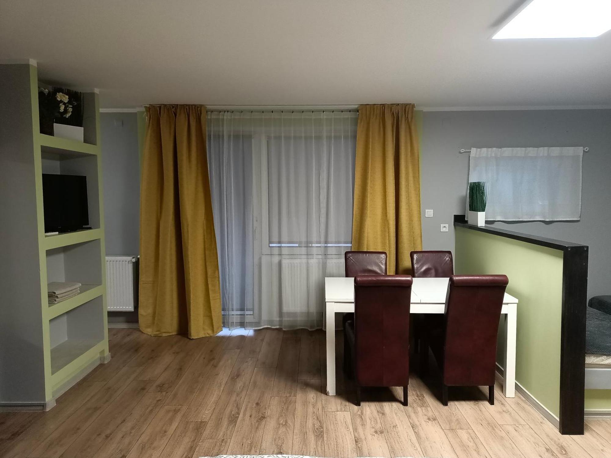 Wypoczynek Letnia Oaza Villa Sobienie Jeziory Dış mekan fotoğraf